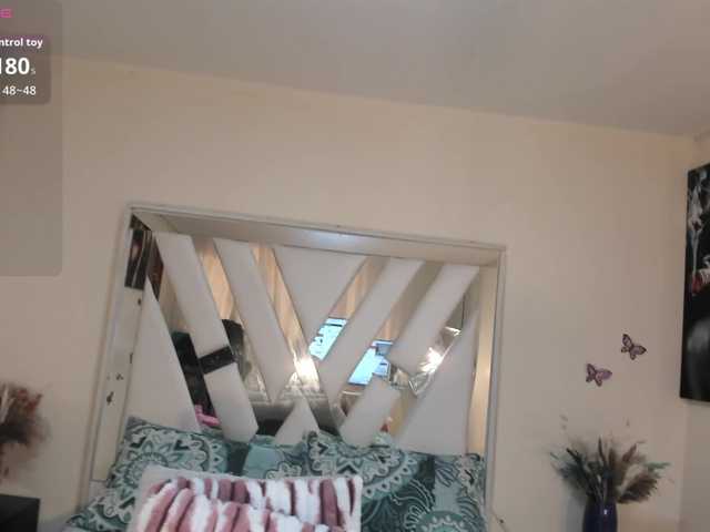 candy-skyy's BongaCams show and profile