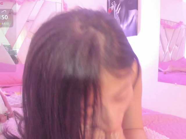 candy-skyy live cam on BongaCams