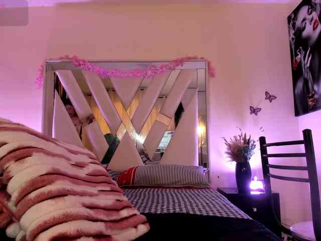 candy-skyy webcam