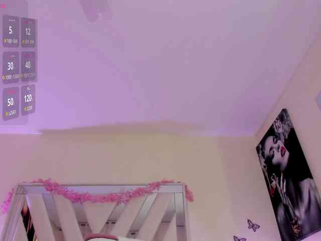 candy-skyy webcam