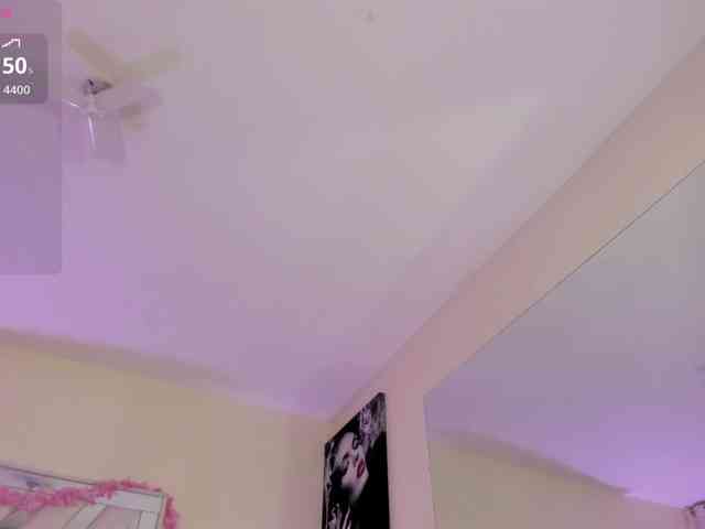 candy-skyy webcam