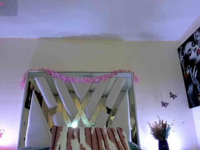candy-skyy webcam