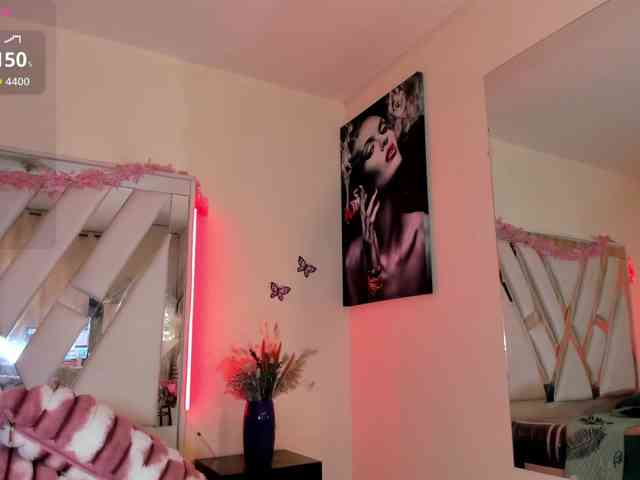 candy-skyy webcam