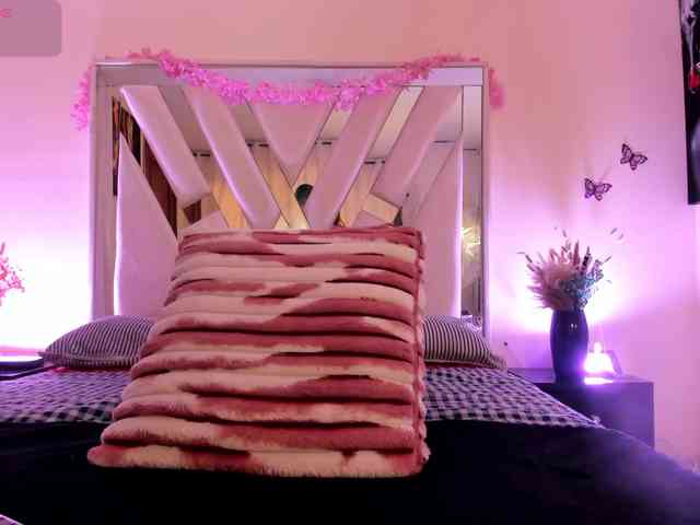 candy-skyy webcam