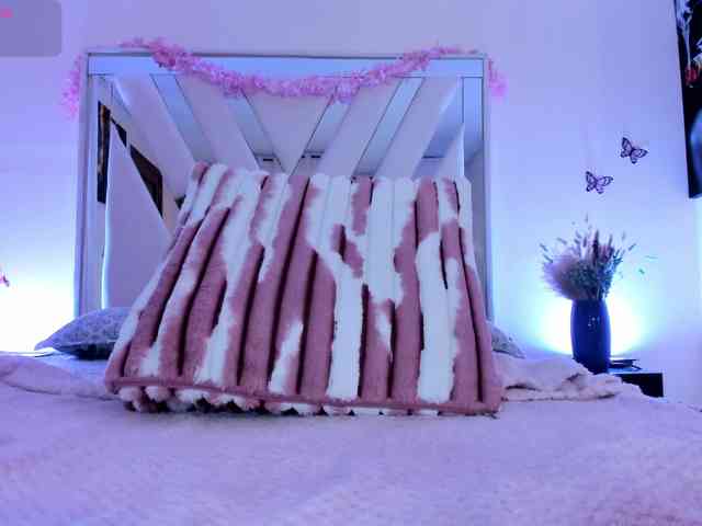 candy-skyy webcam