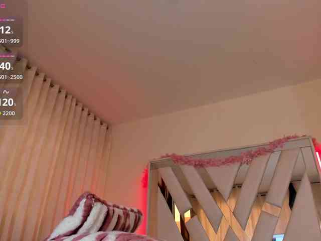 candy-skyy webcam