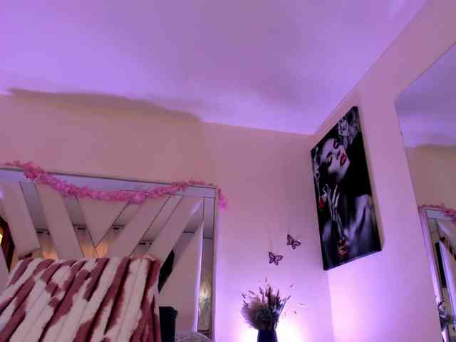 candy-skyy webcam