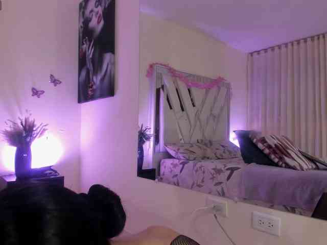 candy-skyy webcam