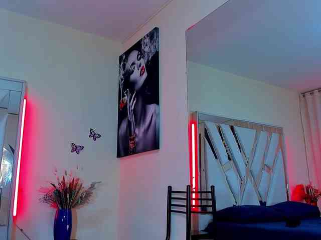 candy-skyy webcam
