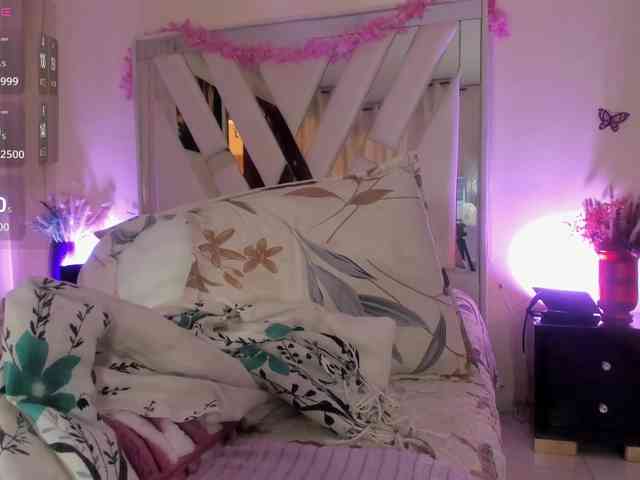 candy-skyy webcam