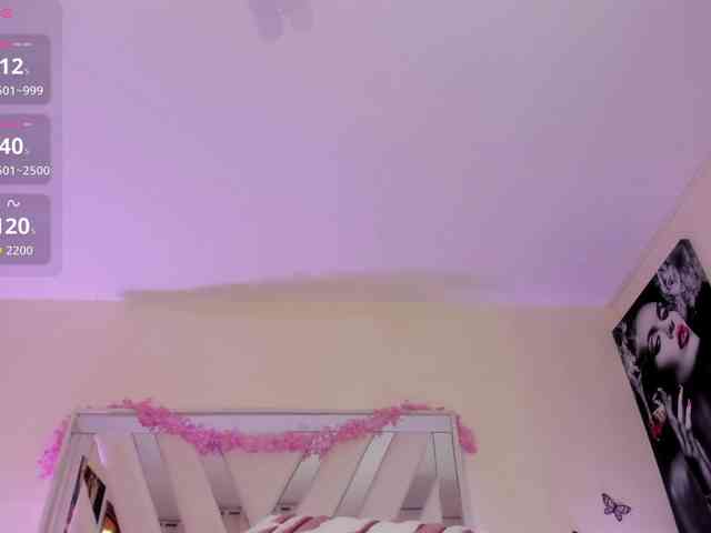 candy-skyy webcam