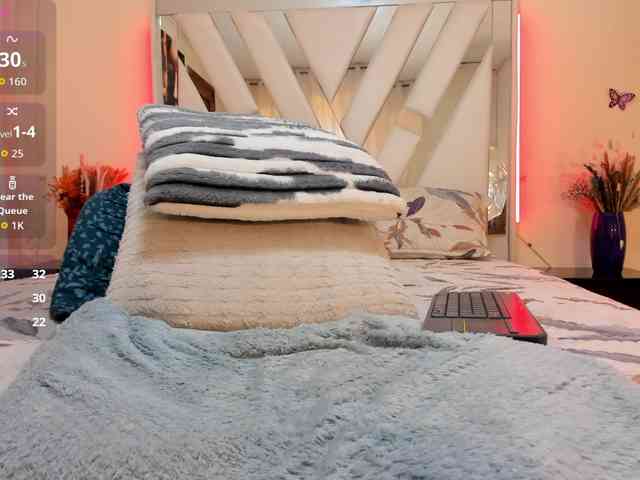 candy-skyy webcam