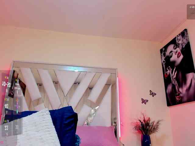 candy-skyy webcam