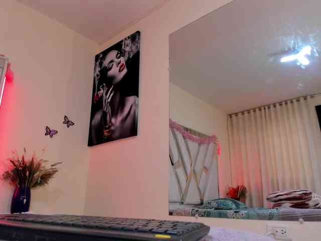 candy-skyy webcam