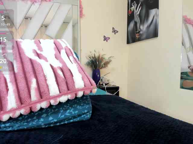 candy-skyy webcam
