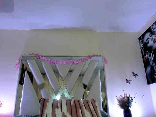 candy-skyy webcam