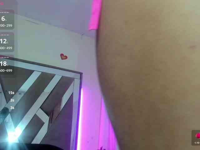 candy-skyy webcam