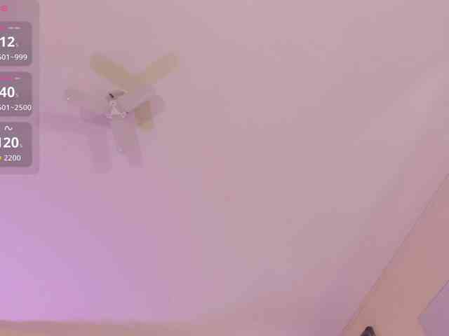 candy-skyy webcam