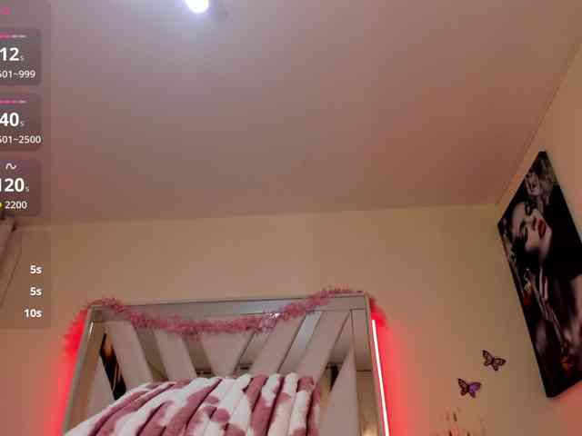 candy-skyy webcam