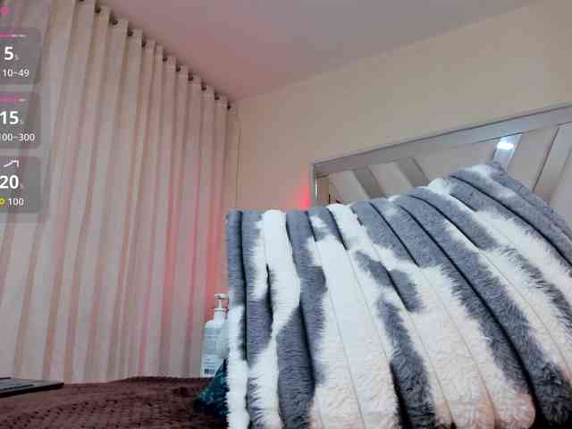 candy-skyy webcam