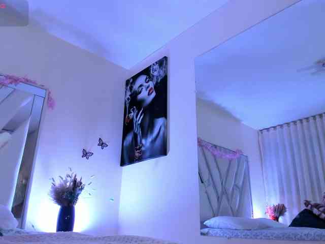 candy-skyy webcam