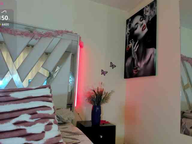 candy-skyy webcam