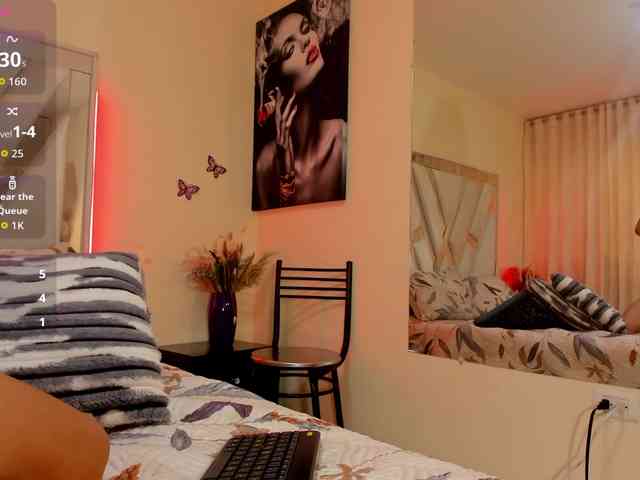 candy-skyy webcam