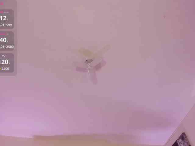 candy-skyy webcam