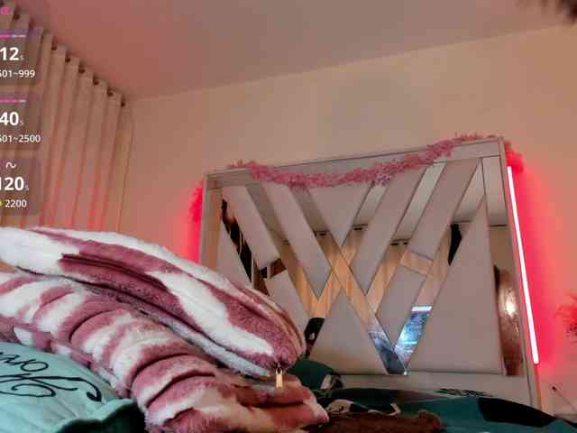 candy-skyy webcam