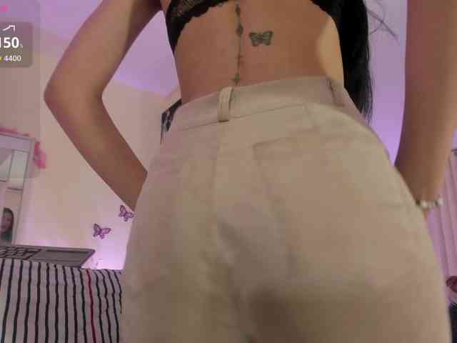 candy-skyy webcam