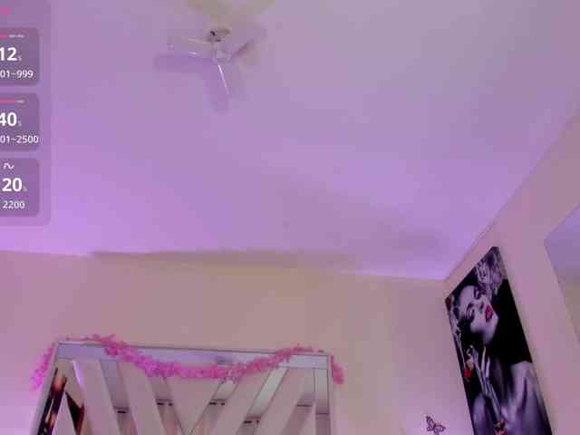 candy-skyy webcam