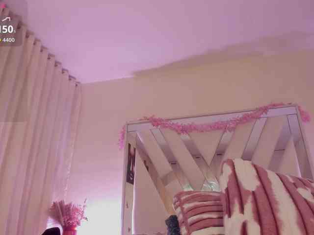 candy-skyy webcam