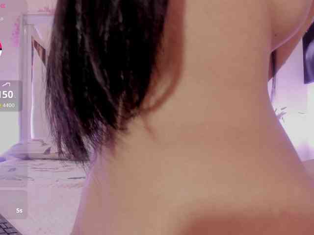 candy-skyy webcam