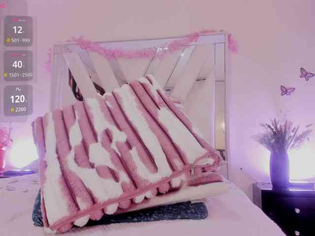 candy-skyy webcam