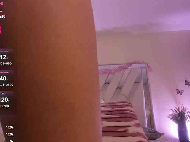 candy-skyy webcam
