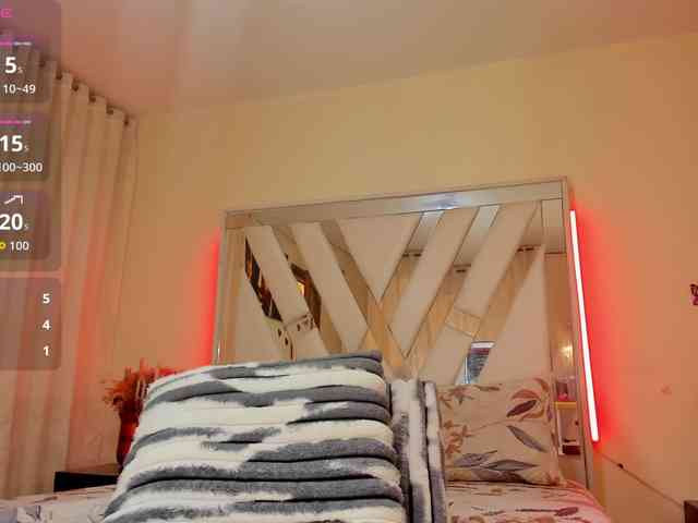 candy-skyy webcam