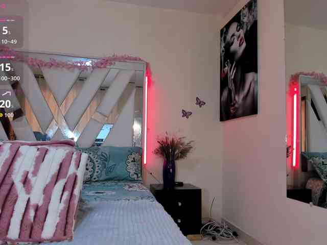 candy-skyy webcam