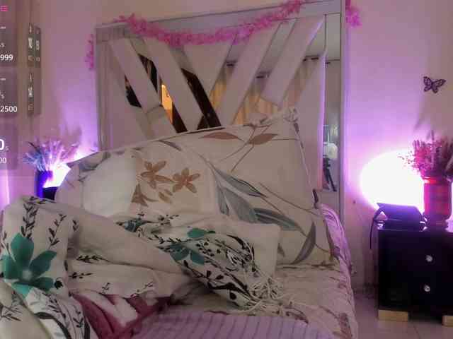 candy-skyy webcam