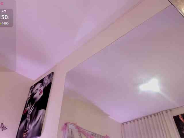 candy-skyy webcam