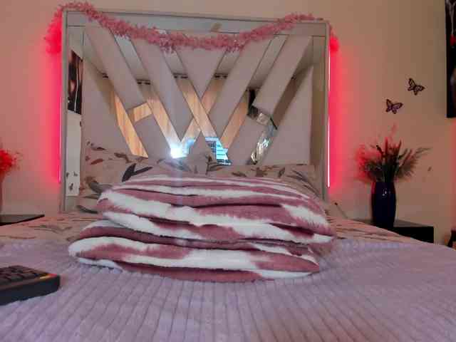candy-skyy webcam