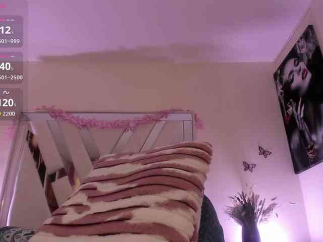candy-skyy webcam
