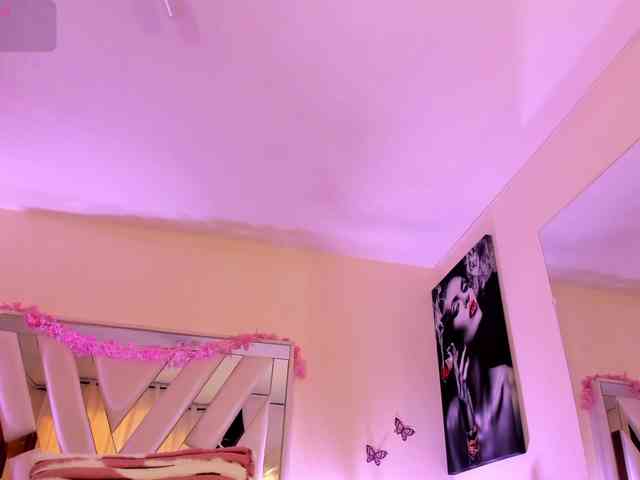 candy-skyy webcam