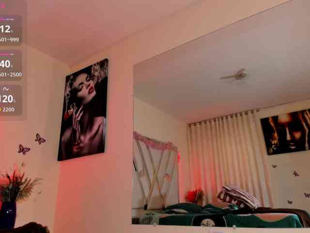 candy-skyy webcam