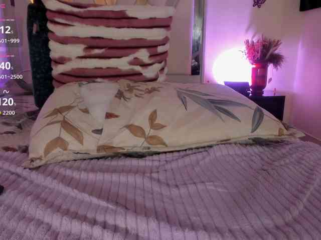 candy-skyy webcam