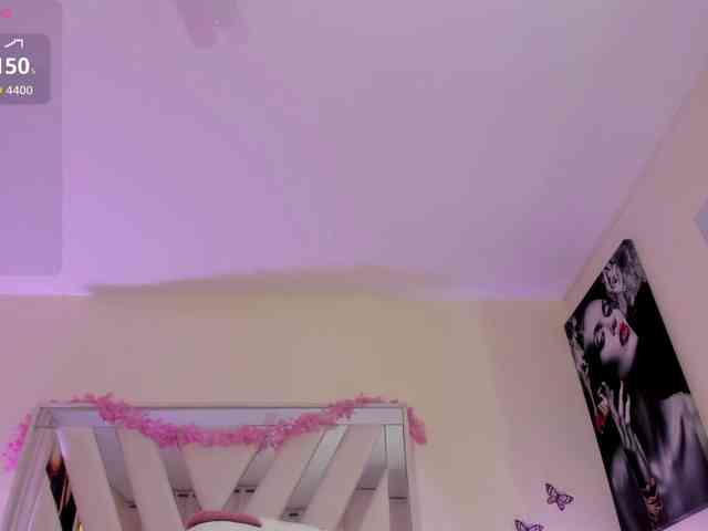 candy-skyy webcam