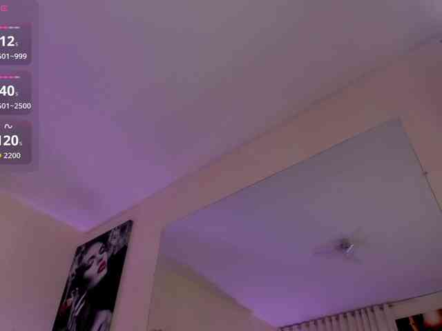 candy-skyy webcam