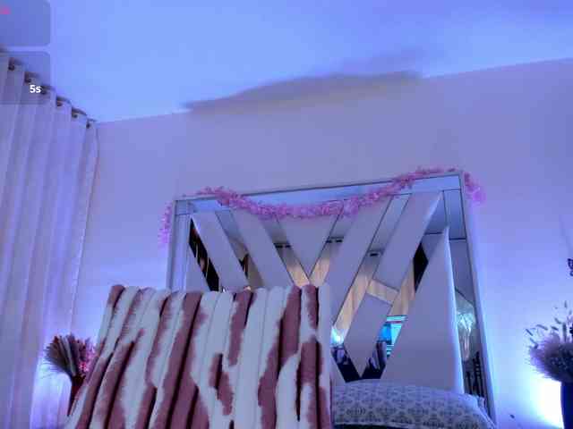 candy-skyy webcam