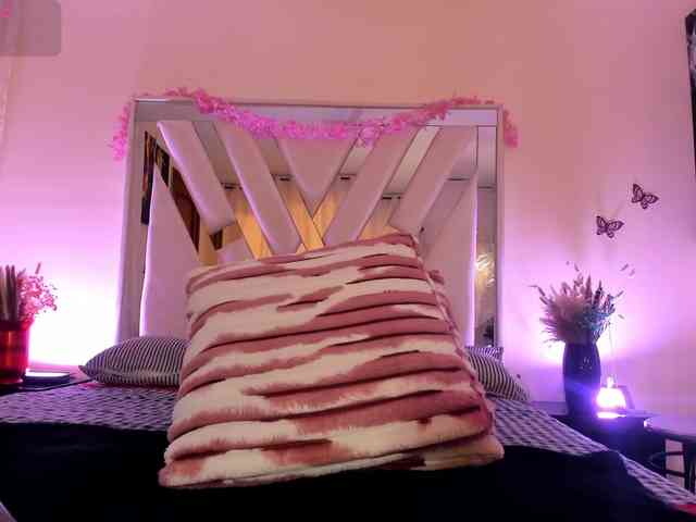 candy-skyy webcam