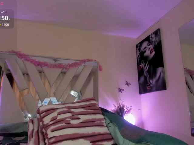 candy-skyy webcam