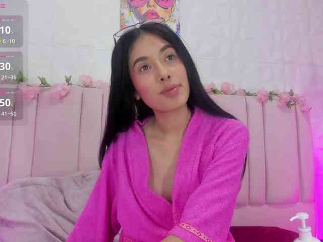candy-skyy webcam